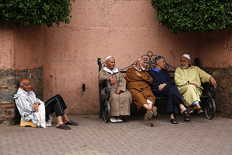 581 - OLD MEN - DEMIRKOL MEHMET NACI - turkey.jpg